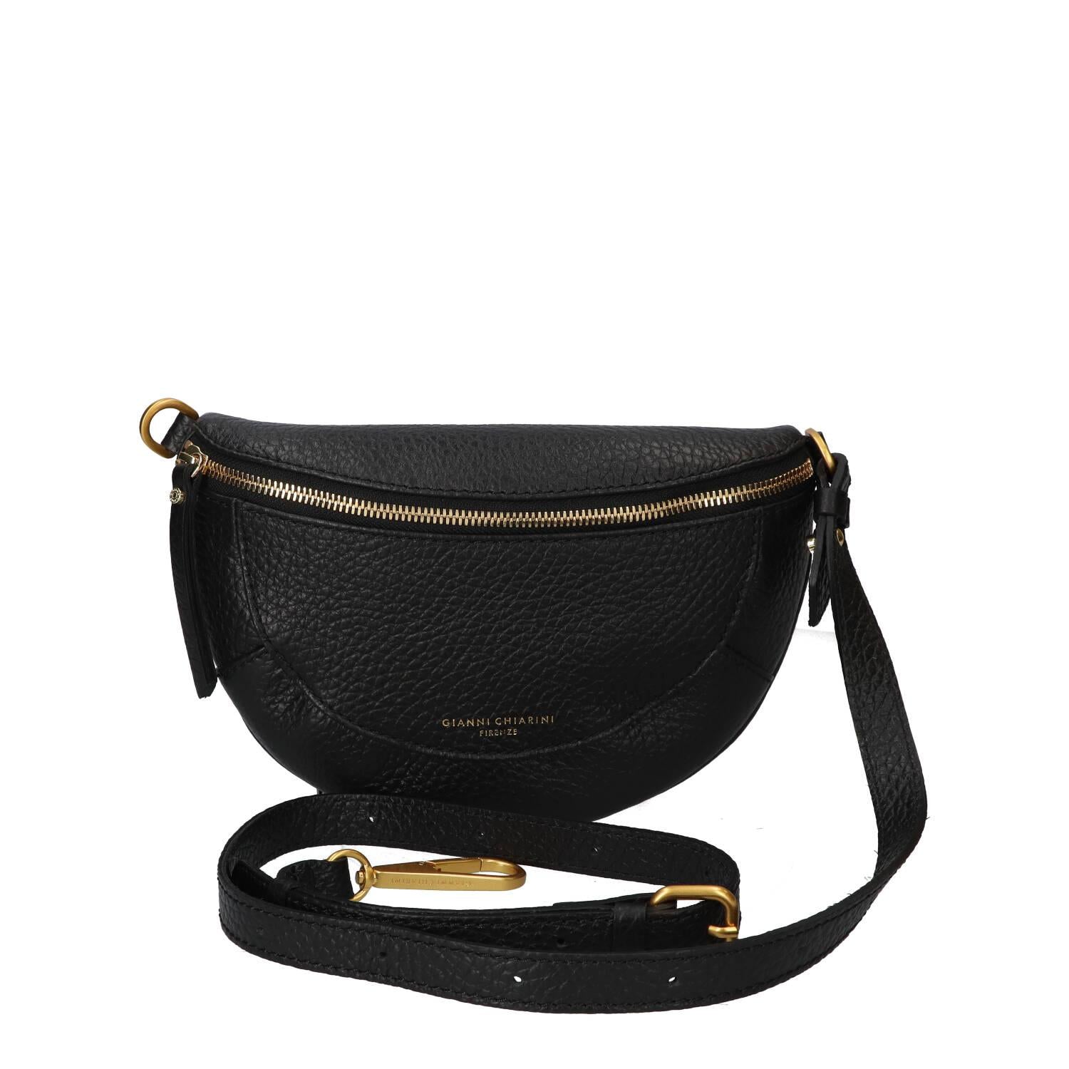 Sacs banane, Noir