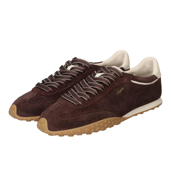Sneakers, Brons