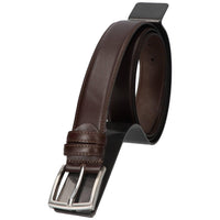 Ceintures, marron foncé