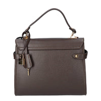 Handtassen, Donkerbruin