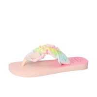 Slippers, Roze