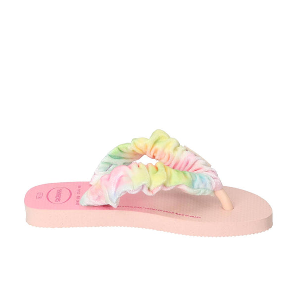 Slippers, Roze