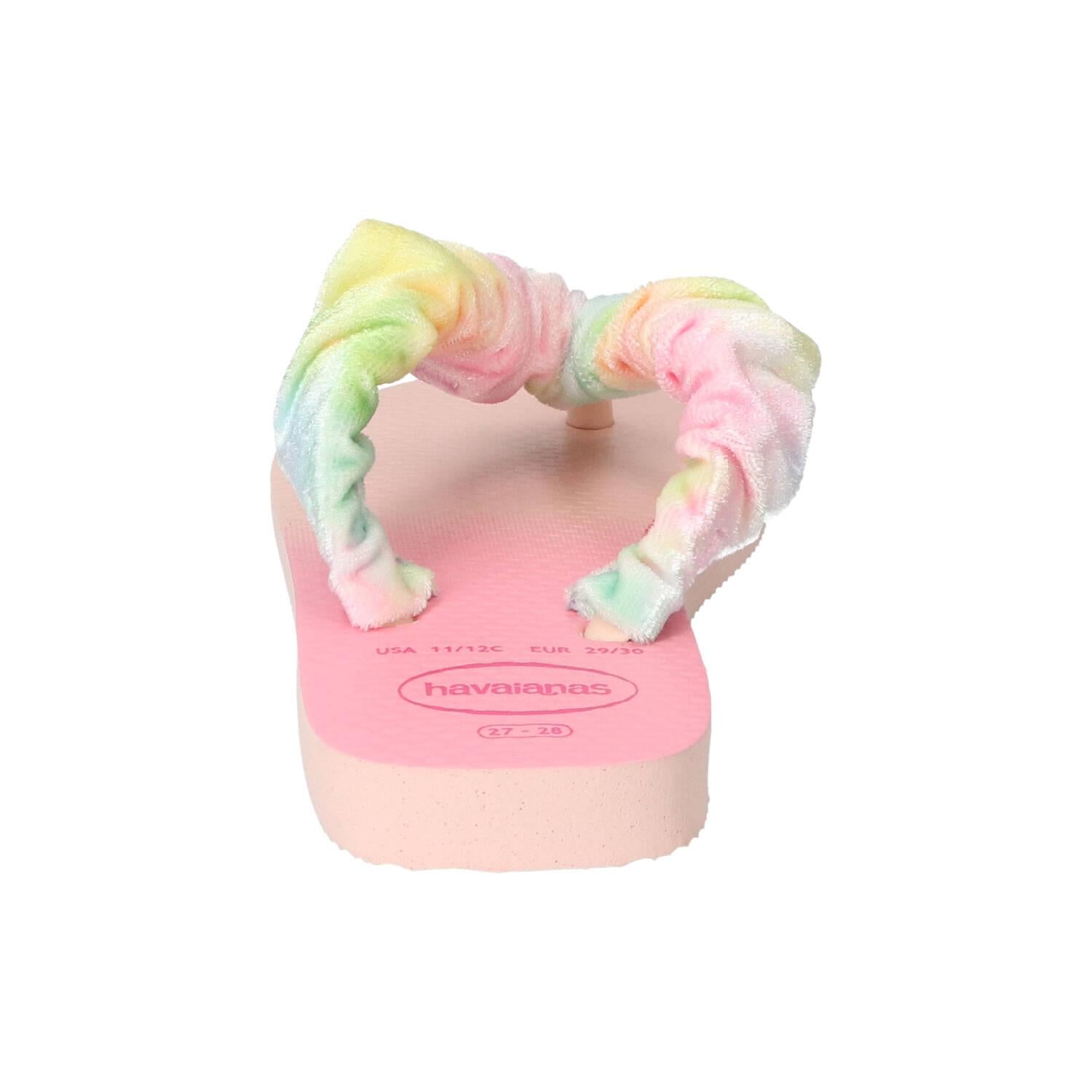 Slippers, Roze
