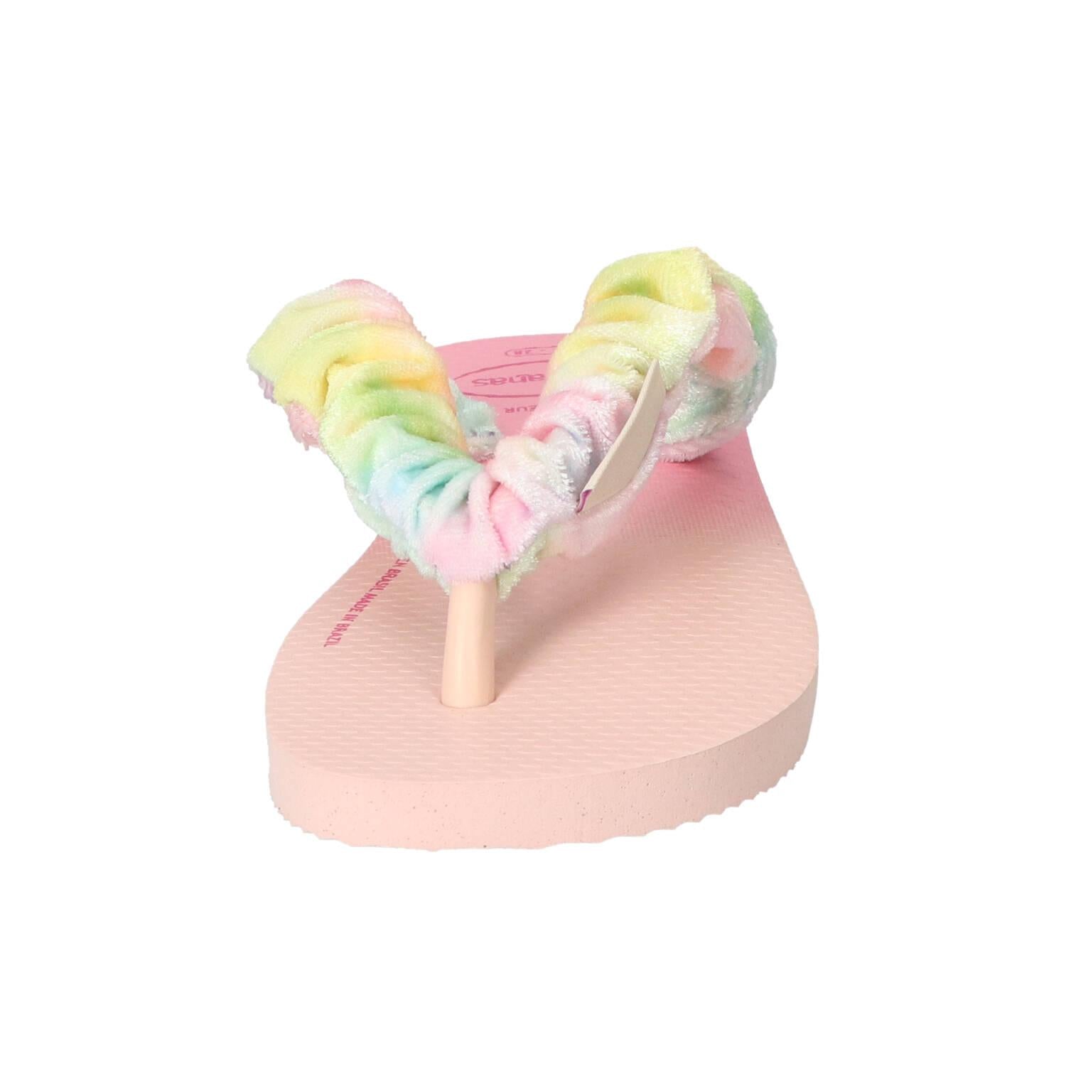 Slippers, Roze