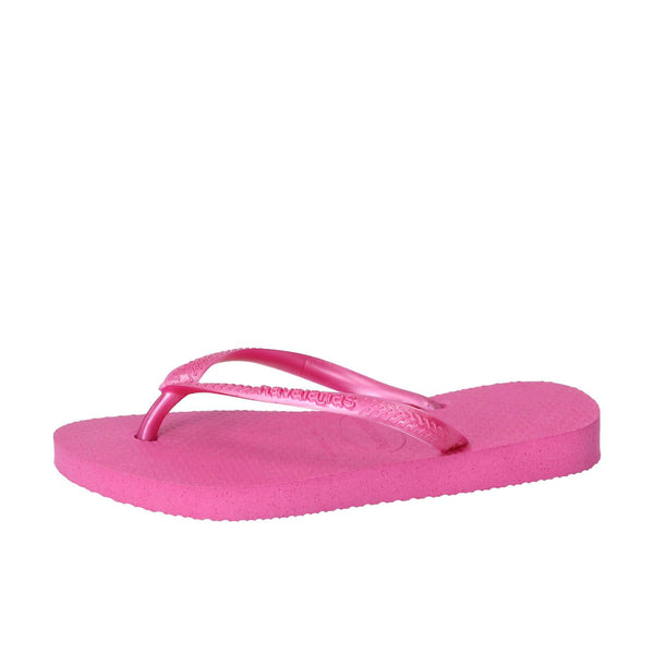 Slippers, Roze
