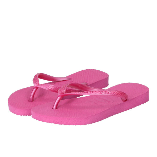 Slippers, Roze