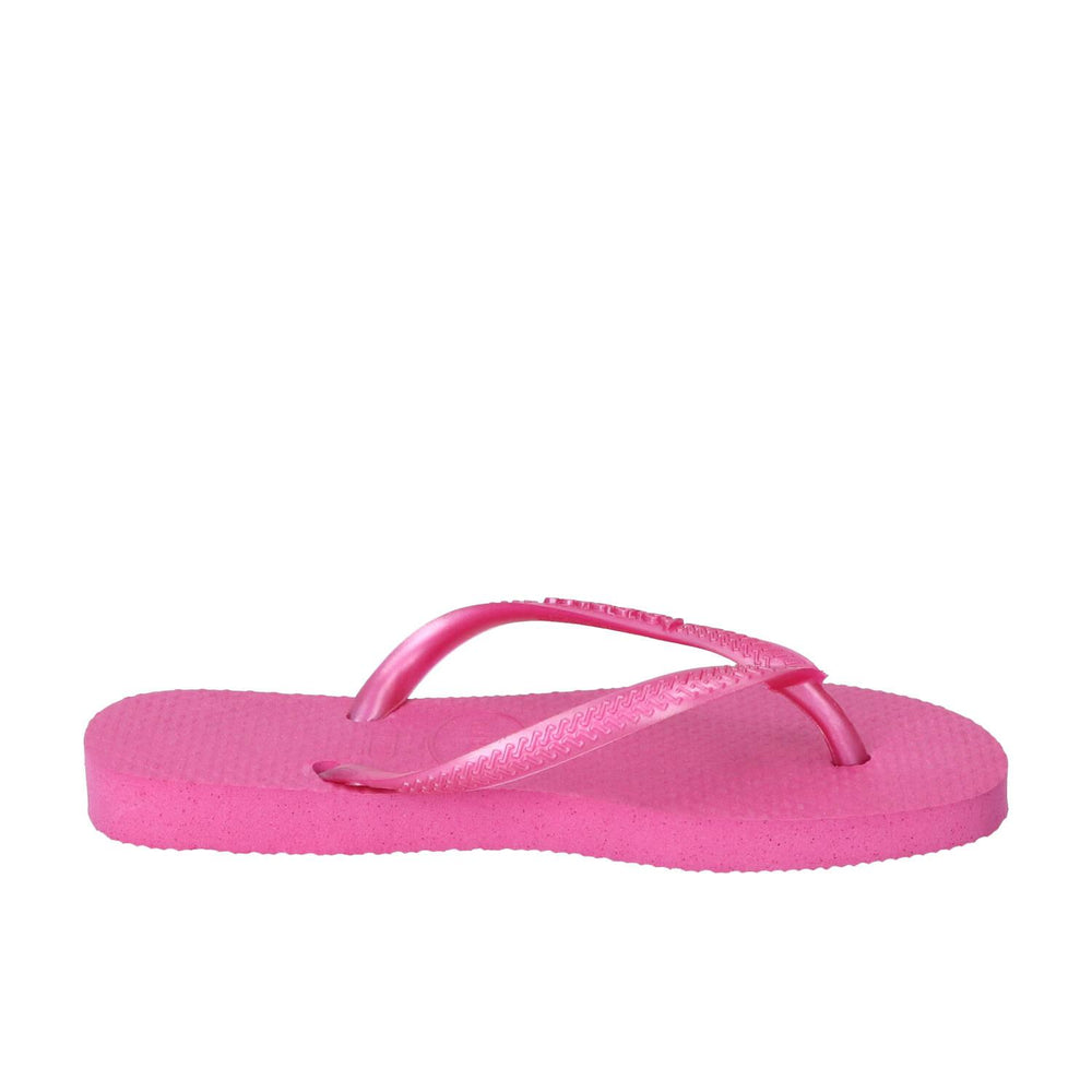 Slippers, Roze