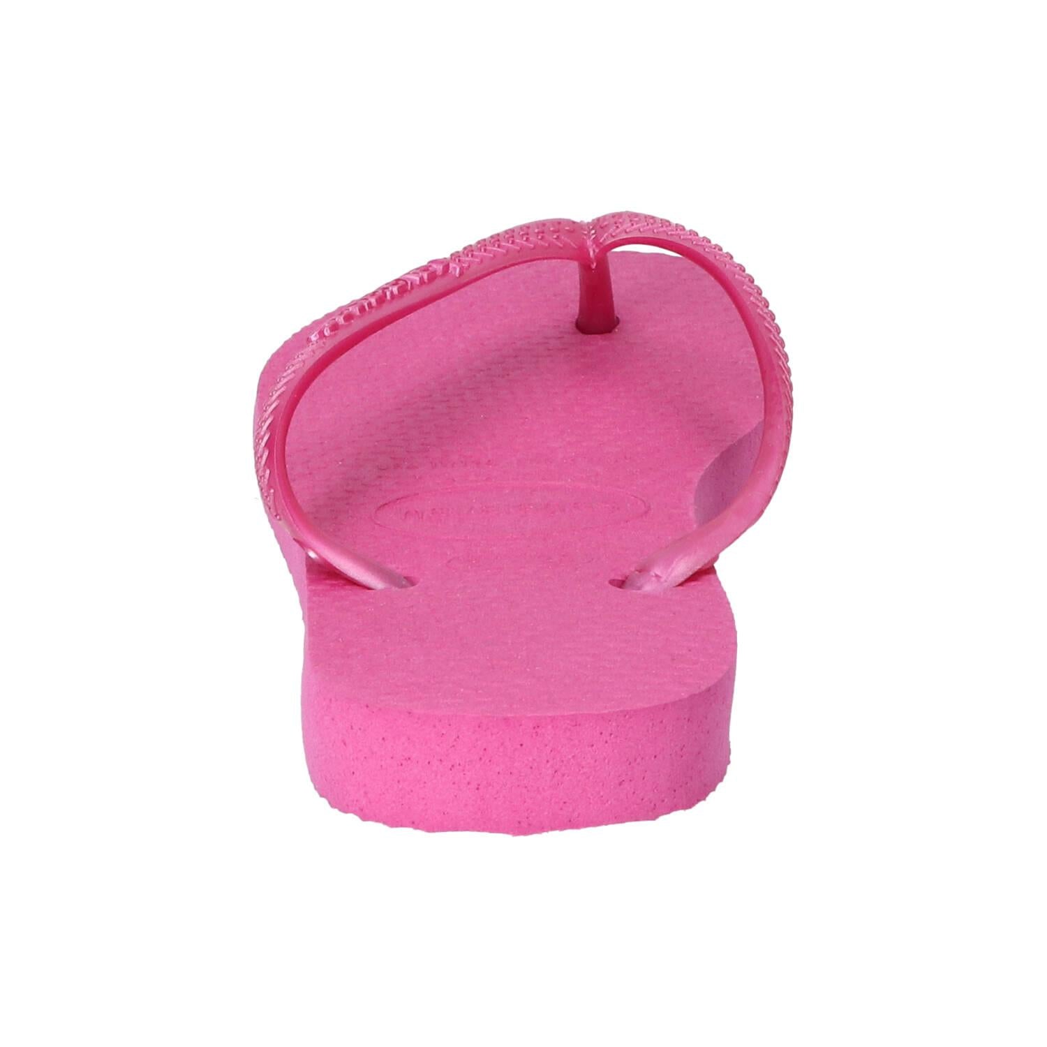 Slippers, Roze