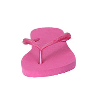 Slippers, Roze