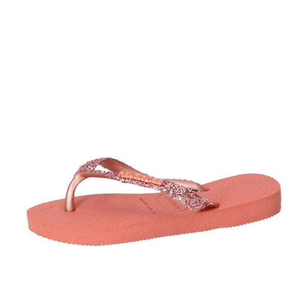 Slippers, Roze