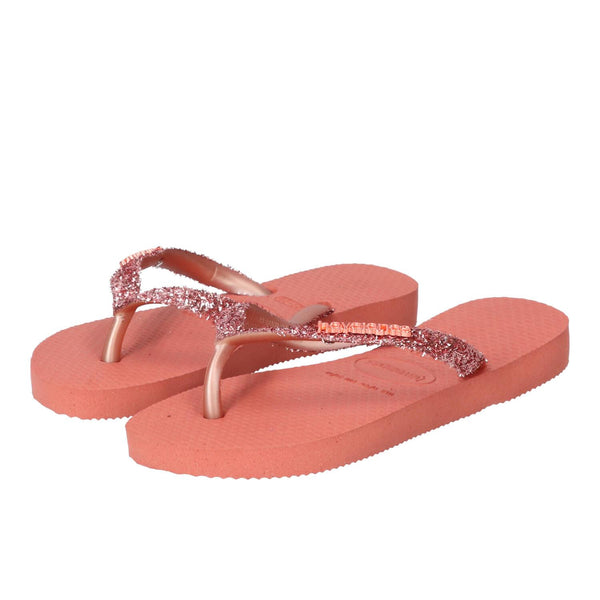 Slippers, Roze