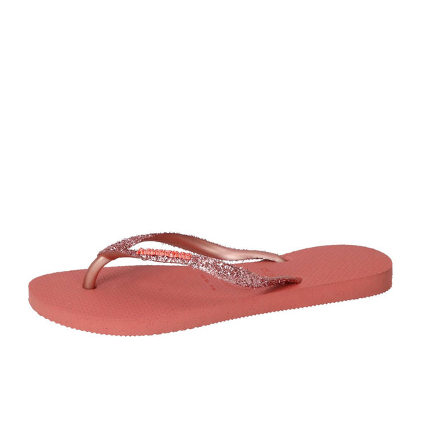Slippers, Roze