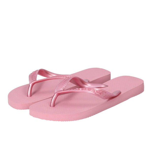 Slippers, Roze