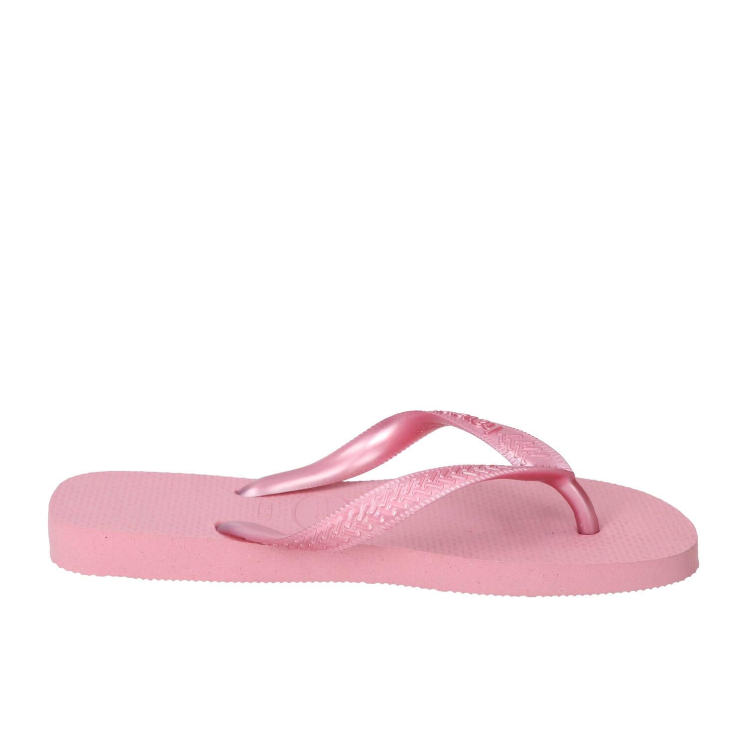 Slippers, Roze