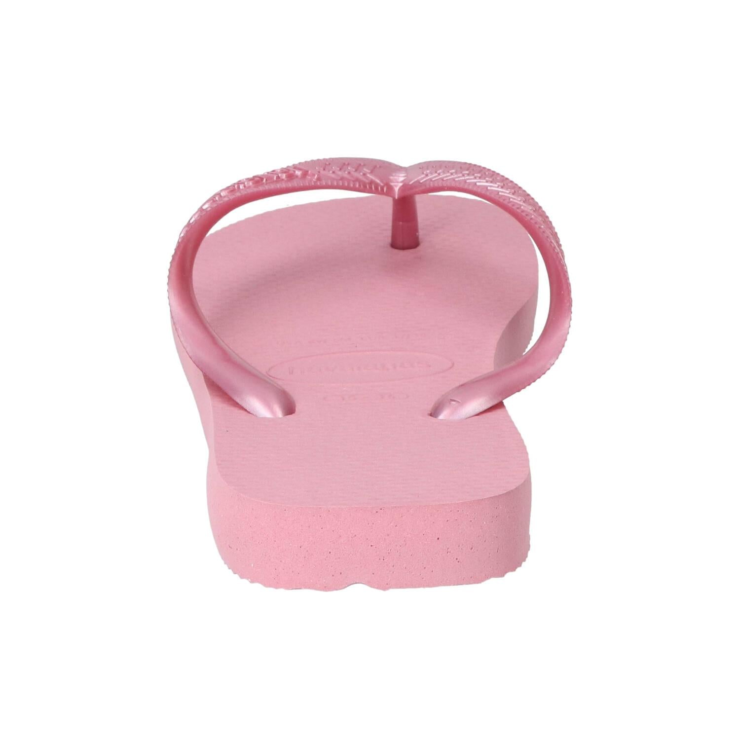 Slippers, Roze