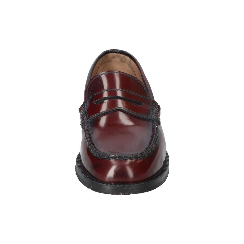 Instapschoenen, Bordeaux