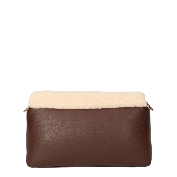 Schoudertassen, Lichtbeige