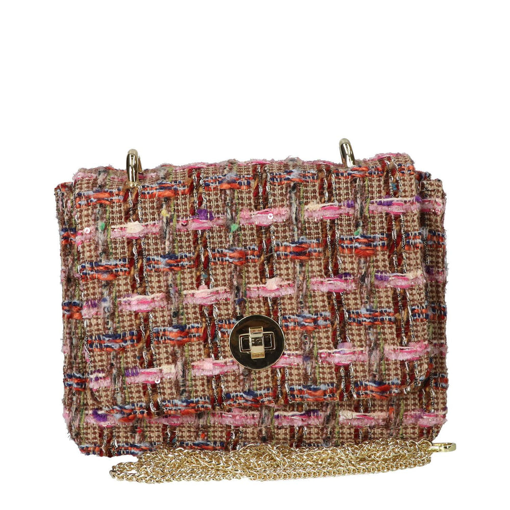 Clutches - Avondtassen, Roze