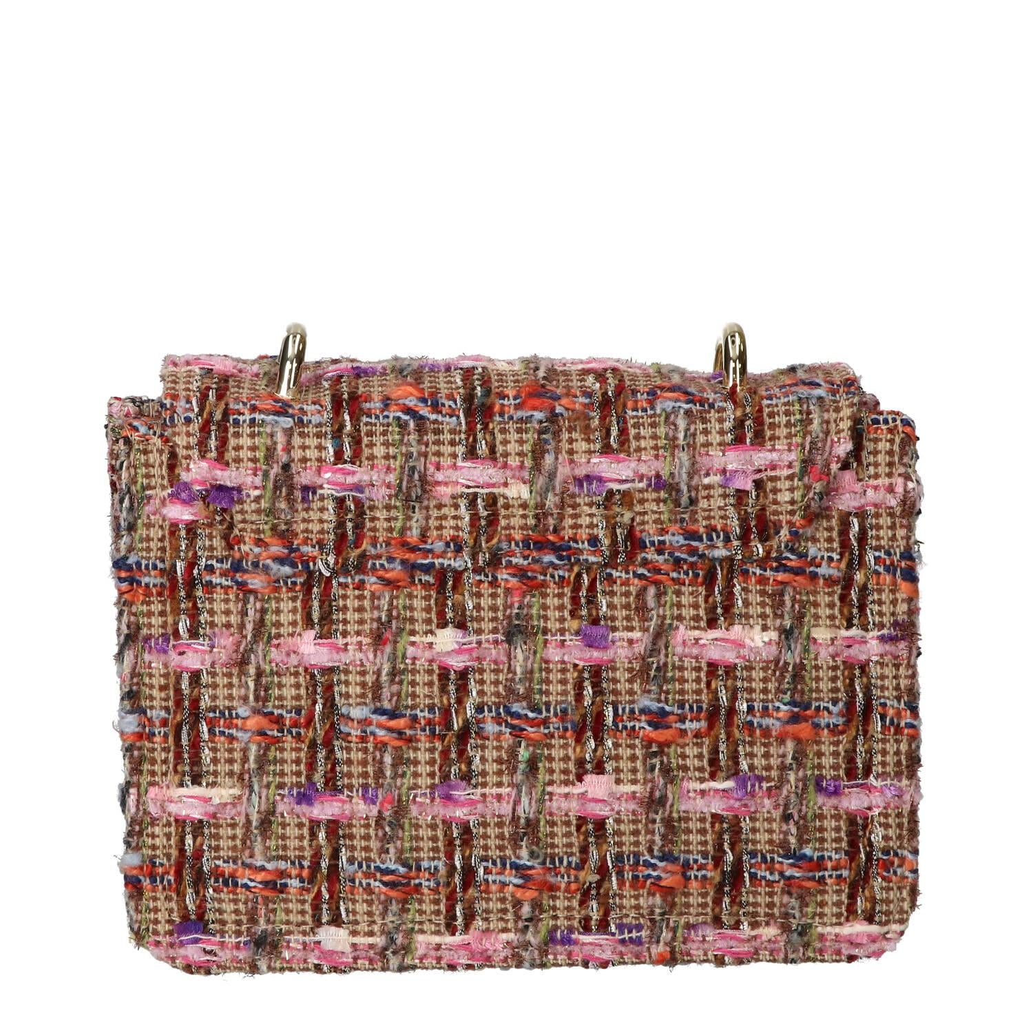 Clutches - Avondtassen, Roze