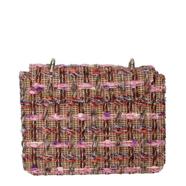 Clutches - Avondtassen, Roze