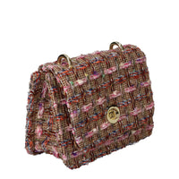 Clutches - Avondtassen, Roze