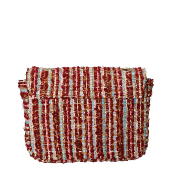 Clutches - Avondtassen, Rood