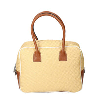 Handtassen, Lichtbeige