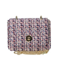 Clutches - Avondtassen, Blauw
