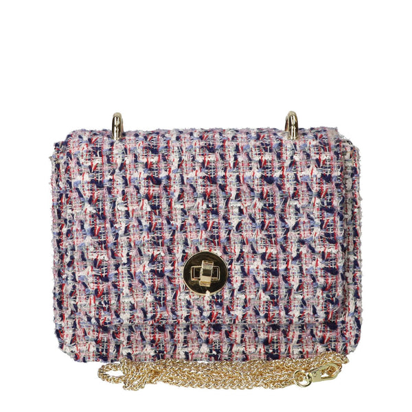 Clutches - Avondtassen, Blauw