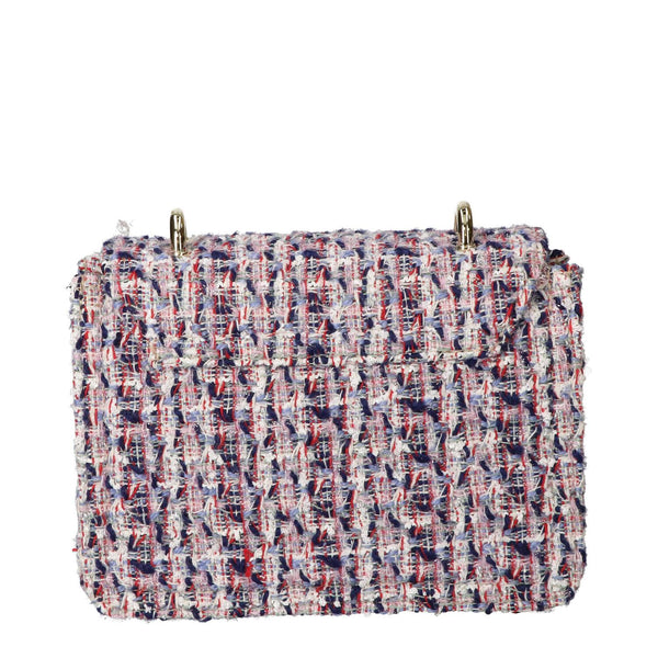 Clutches - Avondtassen, Blauw