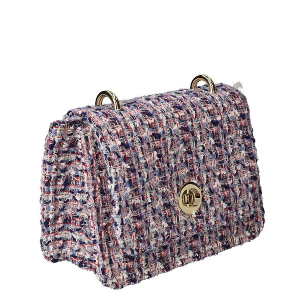 Clutches - Avondtassen, Blauw