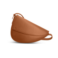 Crossbody Tassen, Cognac