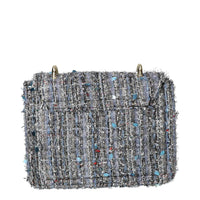 Clutches - Avondtassen, Lichtblauw