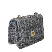 Clutches - Avondtassen, Lichtblauw