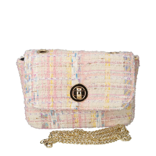 Clutches - Avondtassen, Lichtbeige