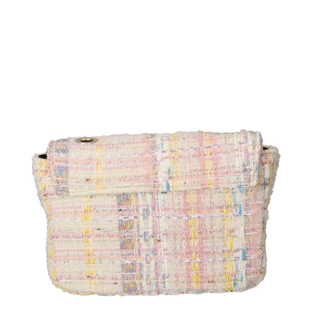 Clutches - Avondtassen, Lichtbeige