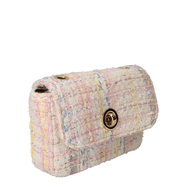 Clutches - Avondtassen, Lichtbeige