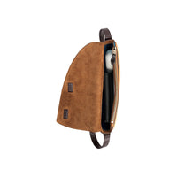 Crossbody Tassen, Cognac