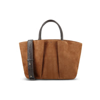 Laptoptassen, Cognac