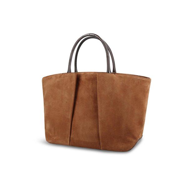 Laptoptassen, Cognac