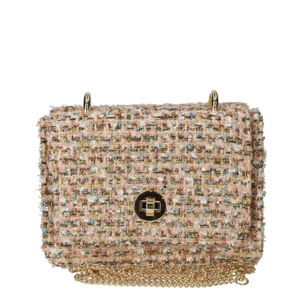 Clutches - Avondtassen, Roze