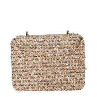 Clutches - Avondtassen, Roze