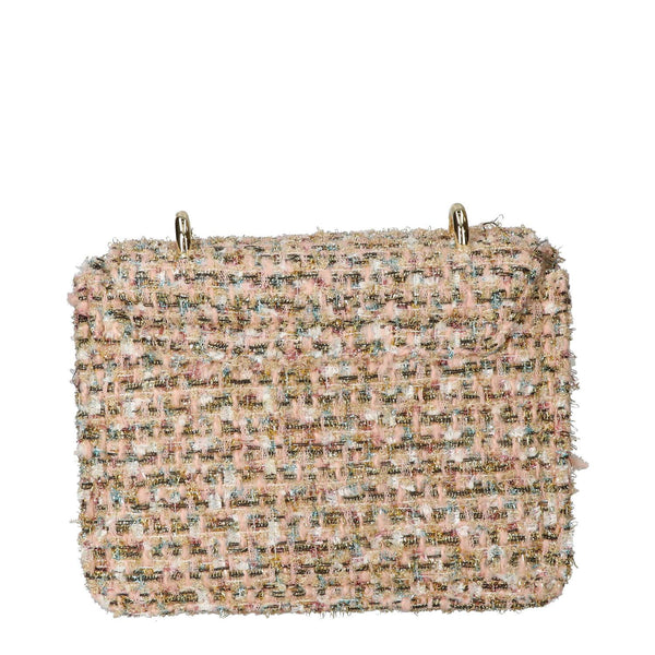 Clutches - Avondtassen, Roze