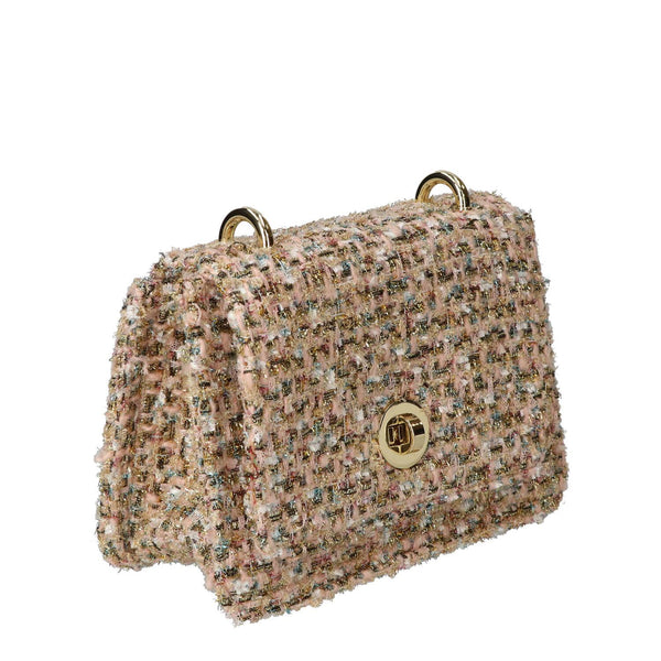 Clutches - Avondtassen, Roze