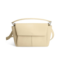 Schoudertassen, Geel