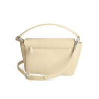 Schoudertassen, Geel