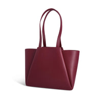 Laptoptassen, Bordeaux