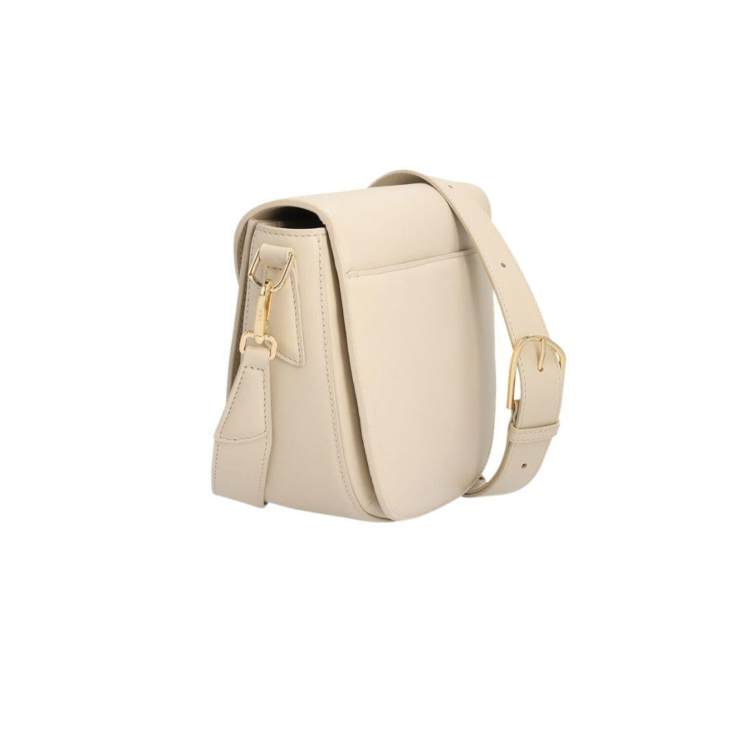 Crossbody Tassen, Lichtbeige