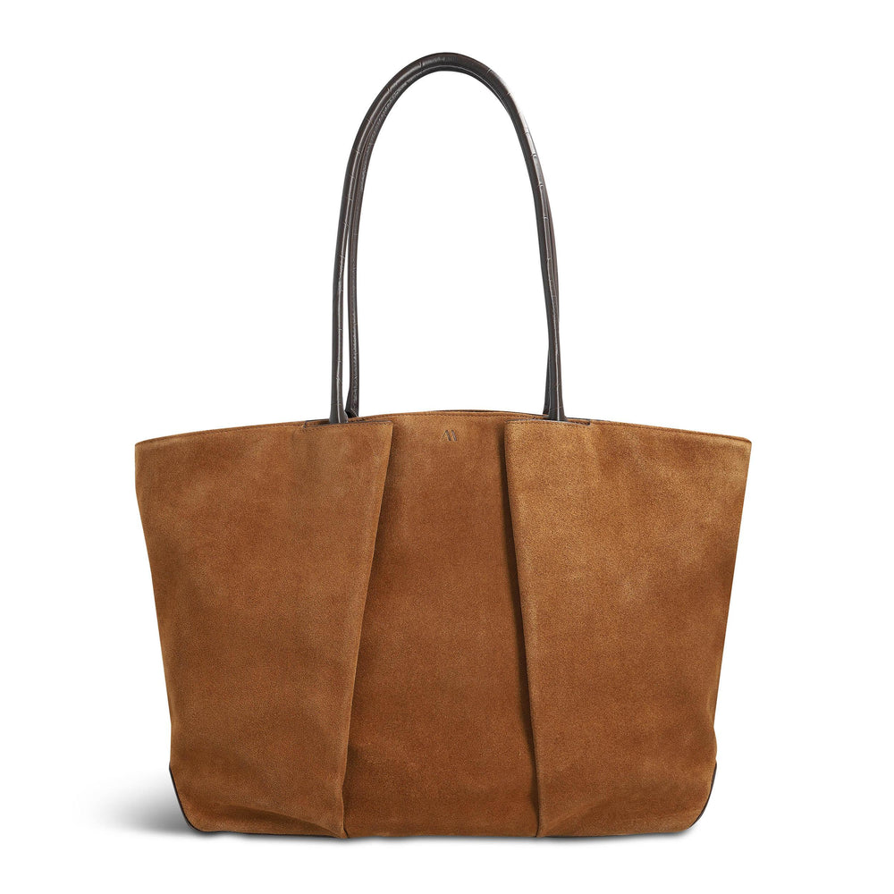 Laptoptassen, Cognac