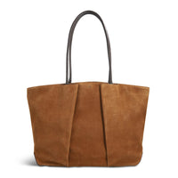 Laptoptassen, Cognac